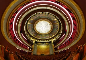 Atelier Theatre des Champs Elysees